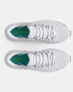 UA HOVR™ Infinite 4 Daylight 2.0 Laufschuhe Für Herren 7 UA HOVR™ Infinite 4 Daylight 2.0 Laufschuhe Für Herren -Modegeschäft Für Sportbekleidung 3026223 100 TOE