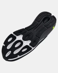 UA HOVR™ Machina 3 Daylight 2.0 Laufschuhe Für Herren -Modegeschäft Für Sportbekleidung 3026231 001 SOLE