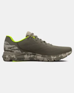 UA HOVR™ Sonic 6 Camo Laufschuhe Für Herren -Modegeschäft Für Sportbekleidung 3026233 301 DETAIL5