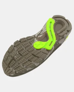 UA HOVR™ Sonic 6 Camo Laufschuhe Für Herren -Modegeschäft Für Sportbekleidung 3026233 301 SOLE