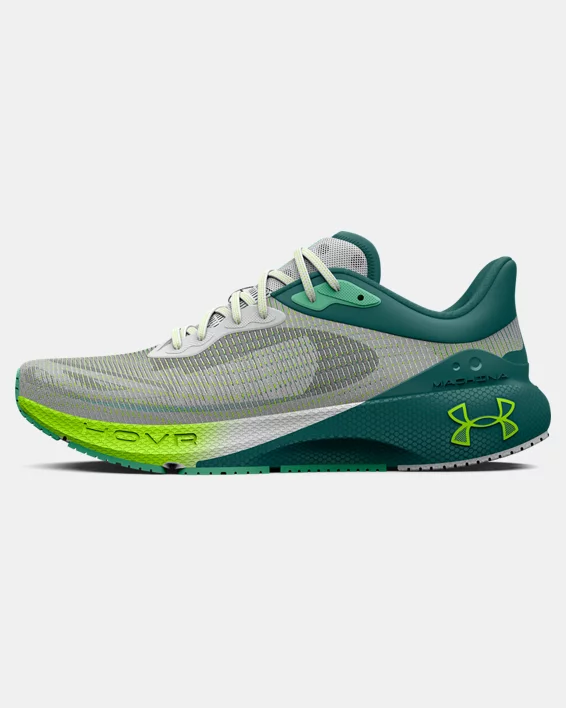 UA HOVR™ Machina Breeze Laufschuhe Für Herren 6 UA HOVR™ Machina Breeze Laufschuhe Für Herren – Bild 6