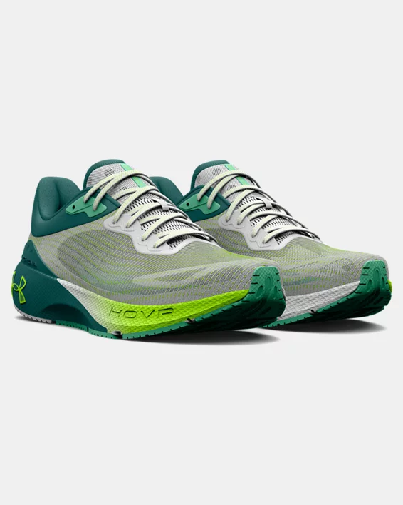 UA HOVR™ Machina Breeze Laufschuhe Für Herren 4 UA HOVR™ Machina Breeze Laufschuhe Für Herren – Bild 4