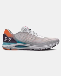 UA HOVR™ Sonic 6 Breeze Laufschuhe Für Herren