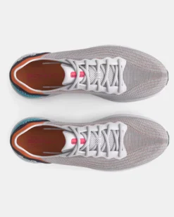 UA HOVR™ Sonic 6 Breeze Laufschuhe Für Herren -Modegeschäft Für Sportbekleidung 3026237 100 TOE