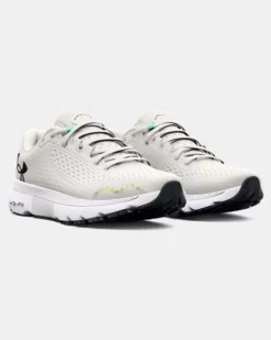 UA HOVR™ Infinite 4 Daylight 2.0 Laufschuhe Für Damen -Modegeschäft Für Sportbekleidung 3026254 100 PAIR