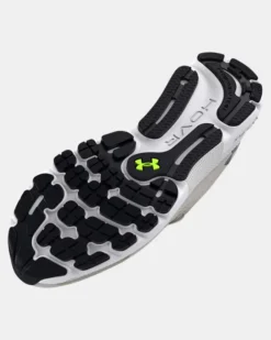 UA HOVR™ Infinite 4 Daylight 2.0 Laufschuhe Für Damen -Modegeschäft Für Sportbekleidung 3026254 100 SOLE