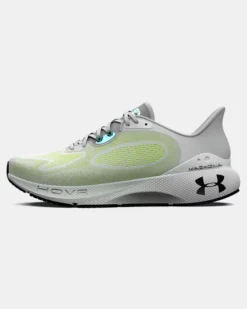 UA HOVR™ Machina 3 Daylight 2.0 Laufschuhe Für Damen -Modegeschäft Für Sportbekleidung 3026262 100 DETAIL4