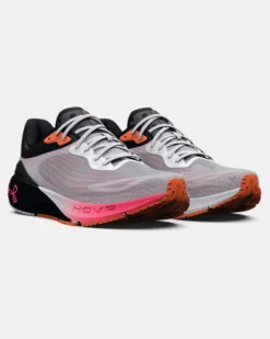 UA HOVR™ Machina Breeze Laufschuhe Für Damen -Modegeschäft Für Sportbekleidung 3026264 001 PAIR