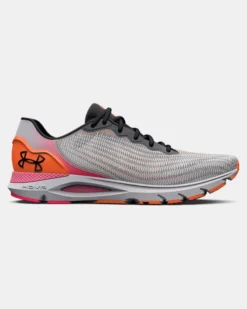 UA HOVR™ Sonic 6 Breeze Laufschuhe Für Damen