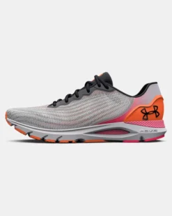UA HOVR™ Sonic 6 Breeze Laufschuhe Für Damen -Modegeschäft Für Sportbekleidung 3026266 001 DETAIL4