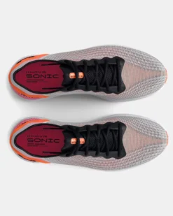 UA HOVR™ Sonic 6 Breeze Laufschuhe Für Damen -Modegeschäft Für Sportbekleidung 3026266 001 TOE