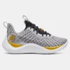 Unisex Curry Flow 10 'Father To Son' Basketballschuhe