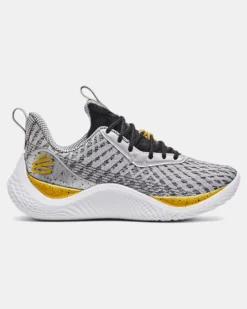 Unisex Curry Flow 10 'Father To Son' Basketballschuhe