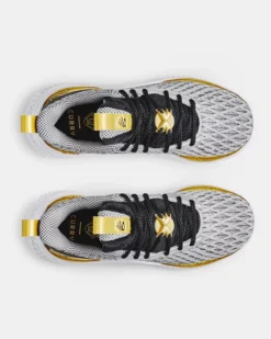 Unisex Curry Flow 10 'Father To Son' Basketballschuhe -Modegeschäft Für Sportbekleidung 3026274 101 TOE