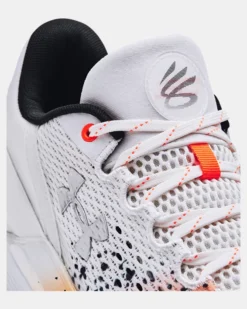 Unisex Curry 2 Low FloTro Basketballschuhe -Modegeschäft Für Sportbekleidung 3026277 100 DETAIL1