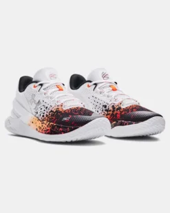 Unisex Curry 2 Low FloTro Basketballschuhe -Modegeschäft Für Sportbekleidung 3026277 100 PAIR