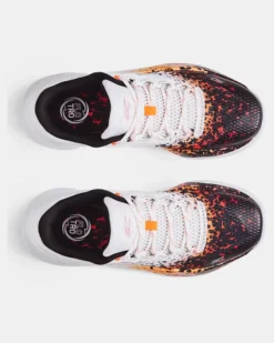 Unisex Curry 2 Low FloTro Basketballschuhe -Modegeschäft Für Sportbekleidung 3026277 100 TOE