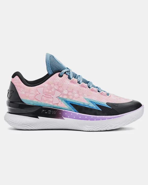 Unisex Curry One Low FloTro Basketballschuhe 1 Unisex Curry One Low FloTro Basketballschuhe