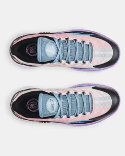 Unisex Curry One Low FloTro Basketballschuhe 8 Unisex Curry One Low FloTro Basketballschuhe -Modegeschäft Für Sportbekleidung 3026278 400 TOE