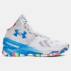 Unisex Curry 2 Splash Party Basketballschuhe