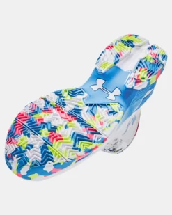 Unisex Curry 2 Splash Party Basketballschuhe -Modegeschäft Für Sportbekleidung 3026282 100 SOLE