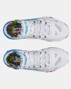 Unisex Curry 2 Splash Party Basketballschuhe -Modegeschäft Für Sportbekleidung 3026282 100 TOE