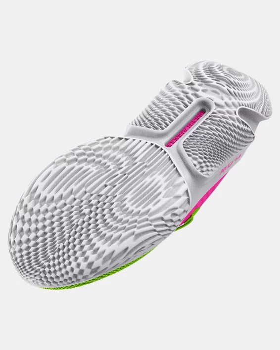 Unisex UA Flow FUTR X 2 Basketballschuhe 5 Unisex UA Flow FUTR X 2 Basketballschuhe – Bild 5