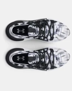 UA HOVR™ Phantom 3 Dyed Laufschuhe Für Herren -Modegeschäft Für Sportbekleidung 3026348 101 TOE