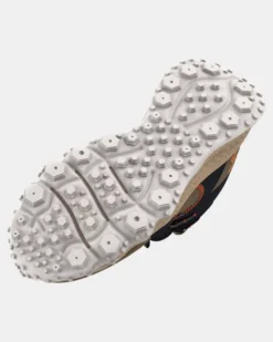 UA Charged Maven Trek Trail-Laufschuhe Für Herren -Modegeschäft Für Sportbekleidung 3026370 001 SOLE