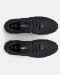 UA Charged Draw 2 Spikeless Golfschuhe Für Herren 7 UA Charged Draw 2 Spikeless Golfschuhe Für Herren -Modegeschäft Für Sportbekleidung 3026399 001 TOE