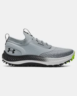 UA Charged Phantom Golfschuhe Ohne Spikes Für Herren