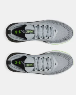 UA Charged Phantom Golfschuhe Ohne Spikes Für Herren -Modegeschäft Für Sportbekleidung 3026400 400 TOE