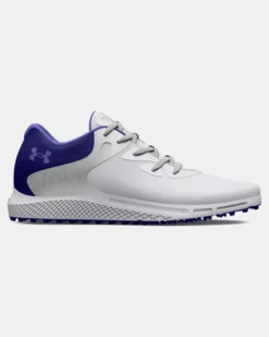 UA Charged Breathe 2 Golfschuhe Ohne Spikes Für Damen
