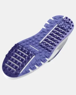 UA Charged Breathe 2 Golfschuhe Ohne Spikes Für Damen -Modegeschäft Für Sportbekleidung 3026403 100 SOLE