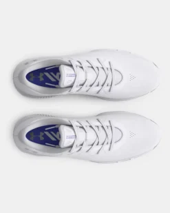 UA Charged Breathe 2 Golfschuhe Für Damen -Modegeschäft Für Sportbekleidung 3026406 100 TOE