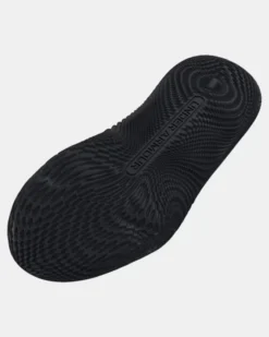 Unisex UA Flow Velociti Slides -Modegeschäft Für Sportbekleidung 3026455 001 SOLE