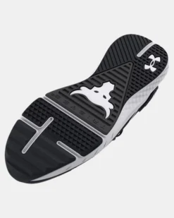 Project Rock BSR 3 Trainingsschuhe Für Herren -Modegeschäft Für Sportbekleidung 3026462 001 SOLE