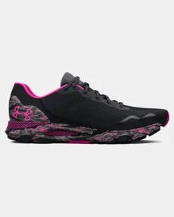 UA HOVR™ Sonic 6 Camo Laufschuhe Für Damen