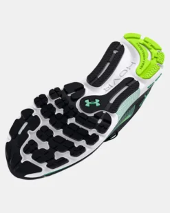 Herren UA HOVR™ Infinite 5 Laufschuhe -Modegeschäft Für Sportbekleidung 3026545 002 SOLE