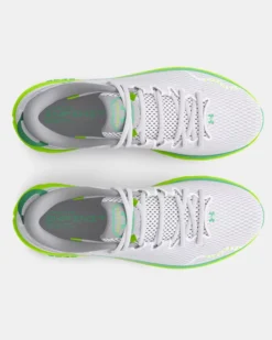 UA HOVR™ Infinite 5 Laufschuhe Für Damen -Modegeschäft Für Sportbekleidung 3026550 101 TOE