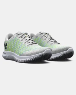 UA Flow Velociti Wind 2 Daylight 2.0 Laufschuhe Für Herren -Modegeschäft Für Sportbekleidung 3026793 100 PAIR