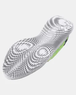 UA Flow Velociti Wind 2 Daylight 2.0 Laufschuhe Für Herren -Modegeschäft Für Sportbekleidung 3026793 100 SOLE