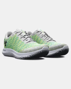 UA Flow Velociti Wind 2 Daylight 2.0 Laufschuhe Für Damen -Modegeschäft Für Sportbekleidung 3026797 100 PAIR