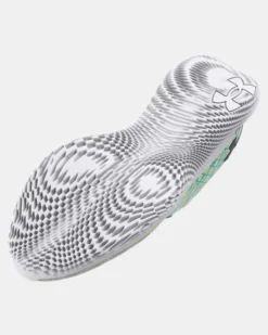 UA Flow Velociti Wind 2 Daylight 2.0 Laufschuhe Für Damen -Modegeschäft Für Sportbekleidung 3026797 100 SOLE