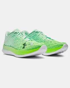 Unisex UA Flow Velociti Elite Laufschuhe -Modegeschäft Für Sportbekleidung 3026801 300 PAIR