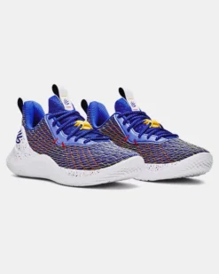 Unisex Curry Flow 10 Dub Nation Basketballschuhe -Modegeschäft Für Sportbekleidung 3026949 400 PAIR