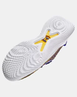 Unisex Curry Flow 10 Dub Nation Basketballschuhe -Modegeschäft Für Sportbekleidung 3026949 400 SOLE