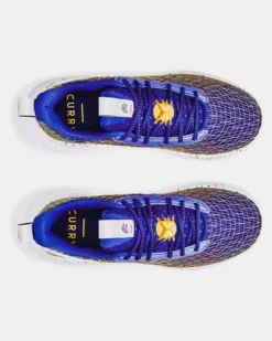 Unisex Curry Flow 10 Dub Nation Basketballschuhe -Modegeschäft Für Sportbekleidung 3026949 400 TOE