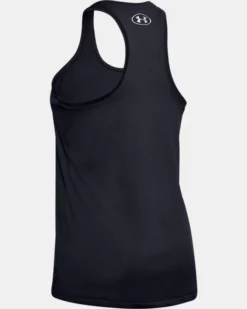 Damen UA Tech™ Tanktop -Modegeschäft Für Sportbekleidung PS1275045 001 HB