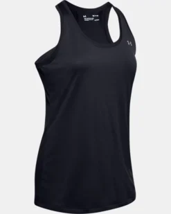 Damen UA Tech™ Tanktop -Modegeschäft Für Sportbekleidung PS1275045 001 HF
